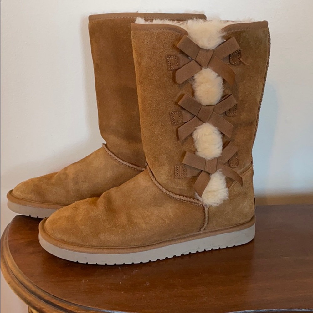 Kookaburra by ugg boots